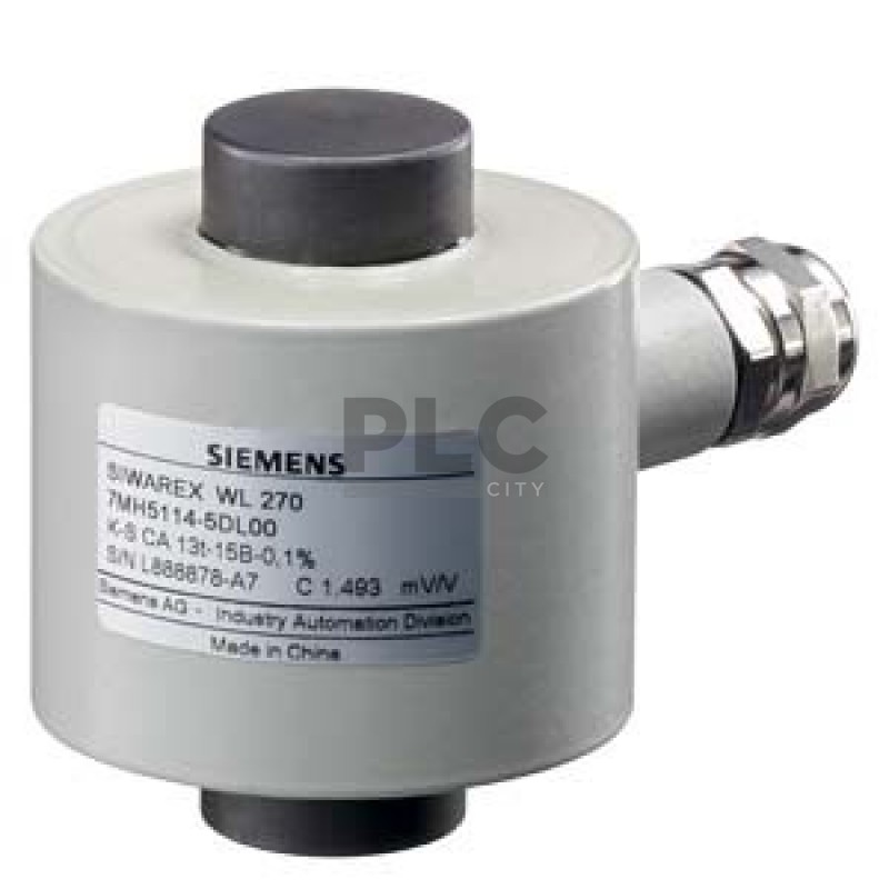 SIEMENS 7MH5114-4QL70 Heavy duty scales