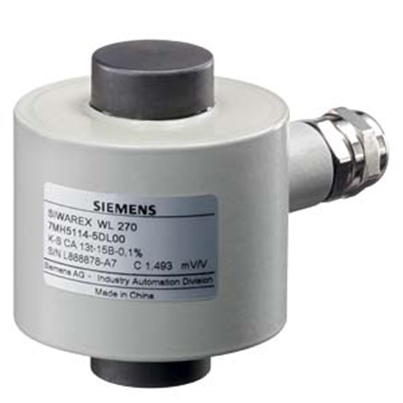 SIEMENS 7MH5114-5JL60 Heavy duty scales
