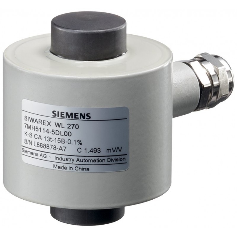 SIEMENS 7MH5114-5QL01 Heavy duty scales