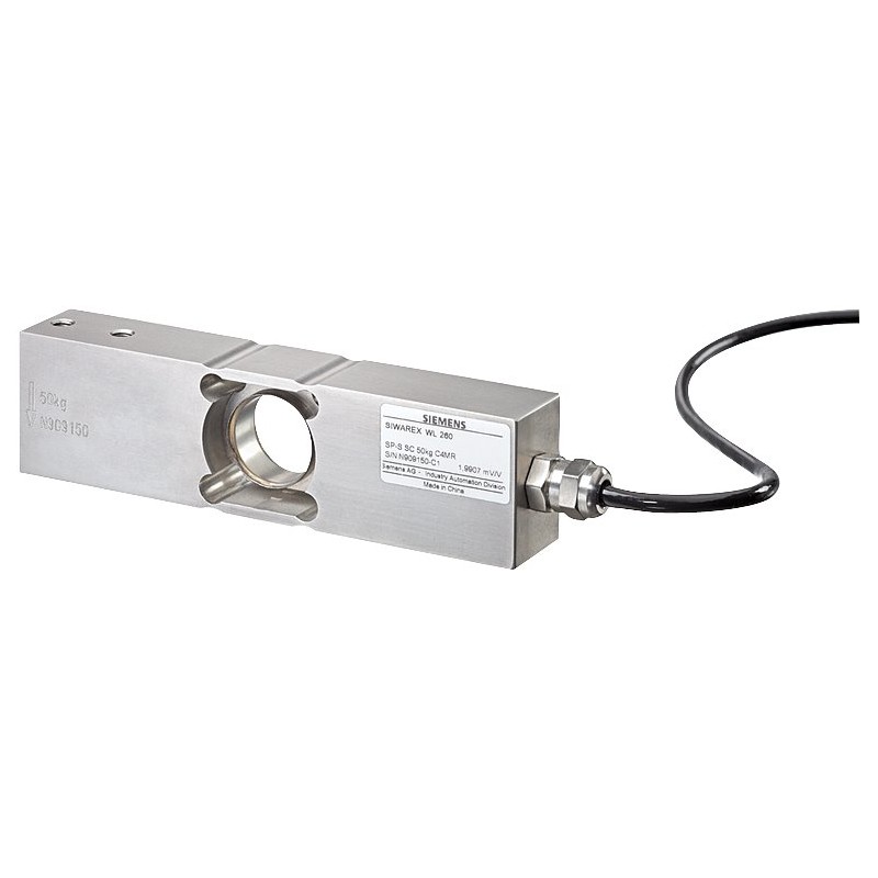 SIEMENS 7MH5118-2GD00 Heavy duty scales