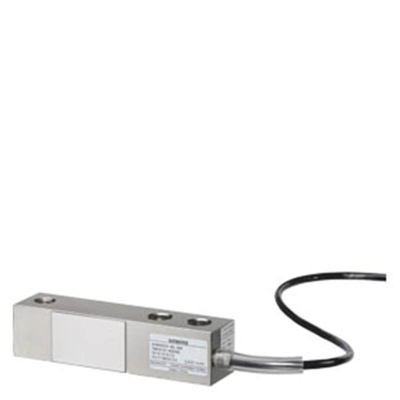 SIEMENS 7MH5121-3HE00 Heavy duty scales