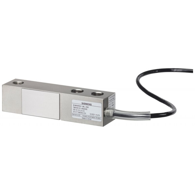 SIEMENS 7MH5121-4GF00 Heavy duty scales