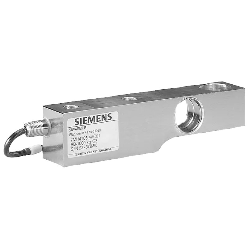 SIEMENS 7MH5127-3PD00 Heavy duty scales