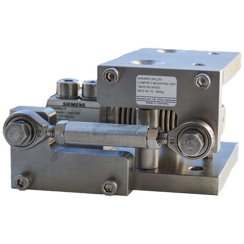 SIEMENS 7MH5706-3PA00 Heavy duty scales