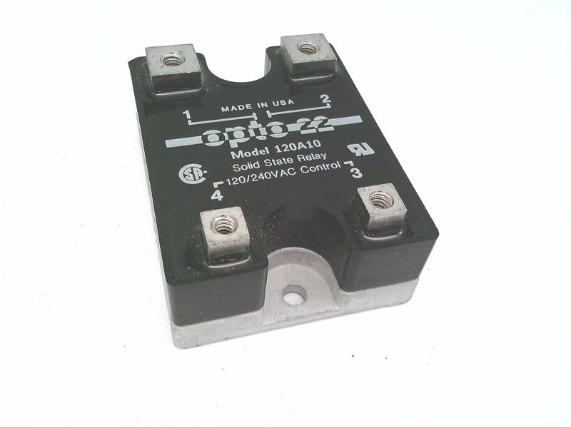 8375 OPTO 22 120A10