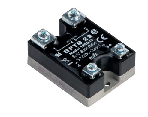 8379 OPTO 22 120D45