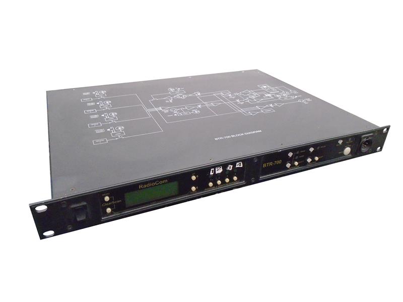 8648874 TELEX BTR-700-A2