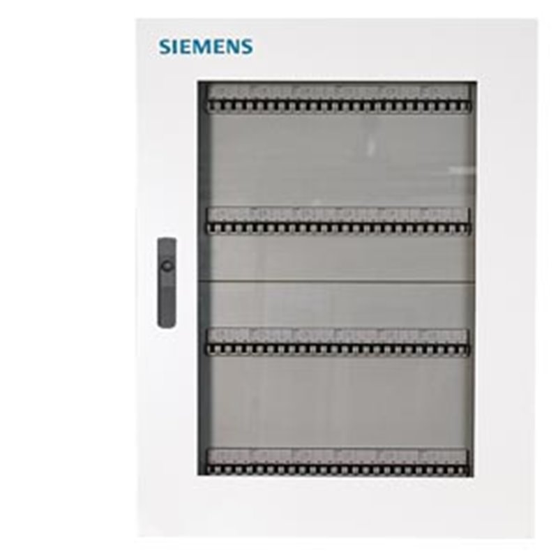 SIEMENS 8GK2042-4KM21 Empty cabinets