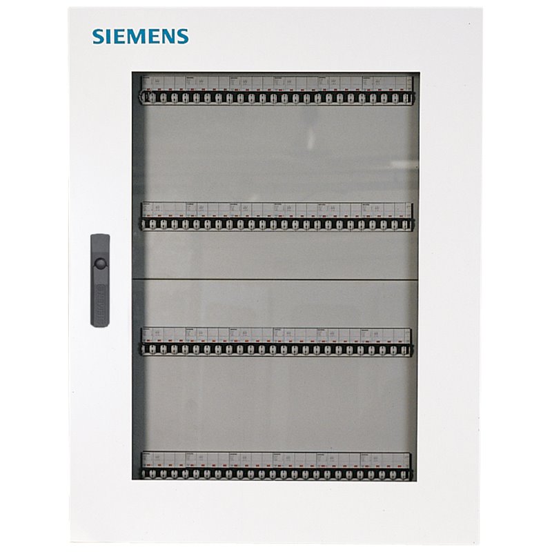 SIEMENS 8GK2043-3KM21 Empty cabinets