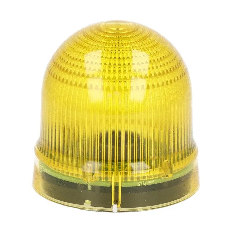8LB6GLM5 Lovato - Accessory for signal tower/light module