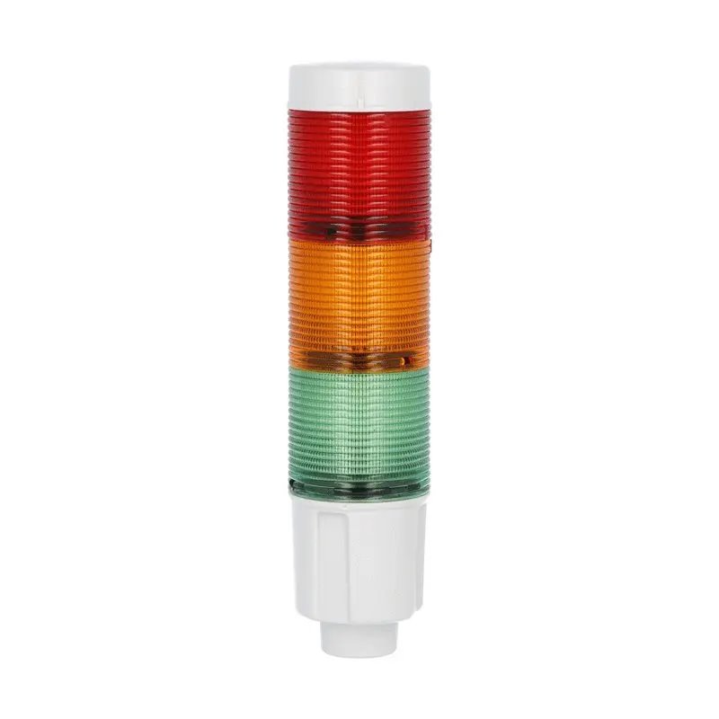 8LT4K04BG Lovato - Signal tower/light module