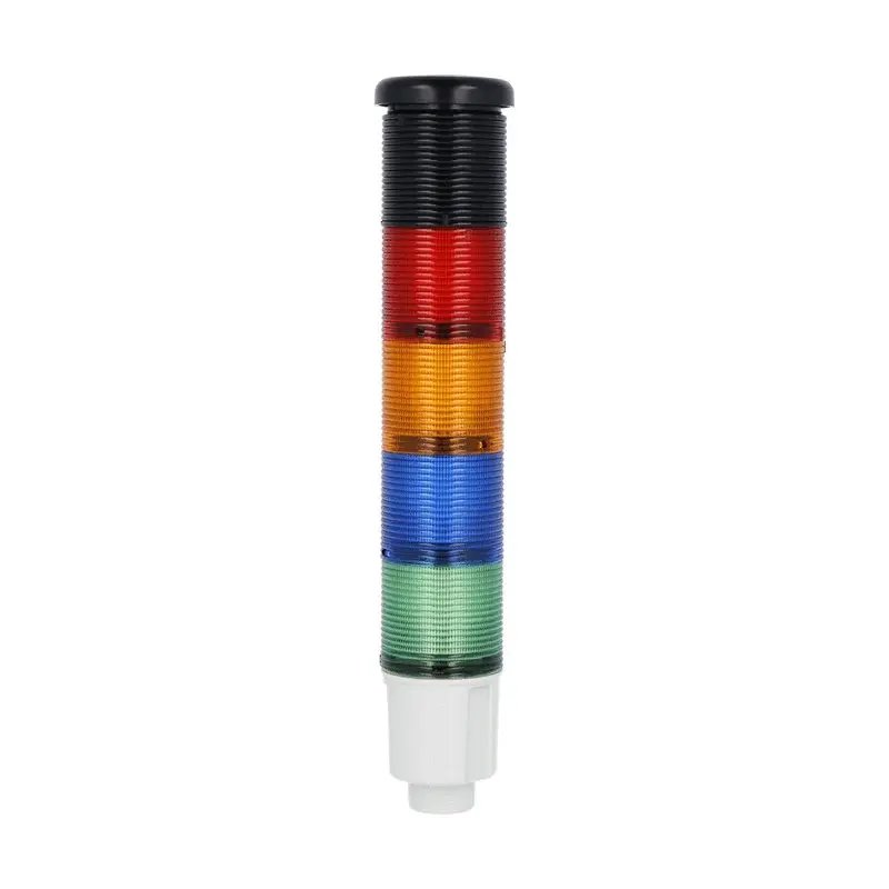 8LT4K07BG Lovato - Signal tower/light module
