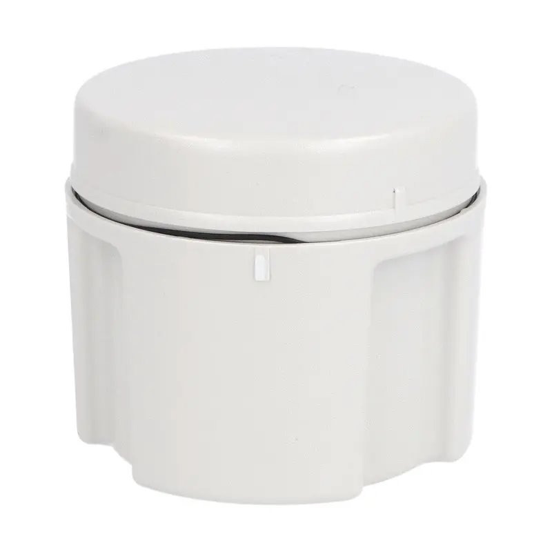 8LT7CP01G Lovato - Accessory for signal tower/light module