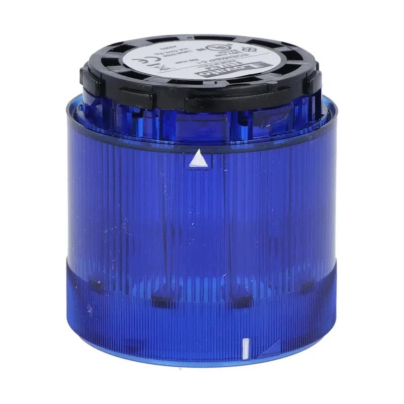 8LT7FLM6 Lovato - Signal tower/light module