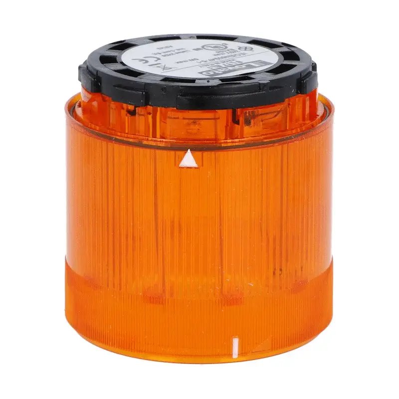 8LT7GLE1 Lovato - Accessory for signal tower/light module