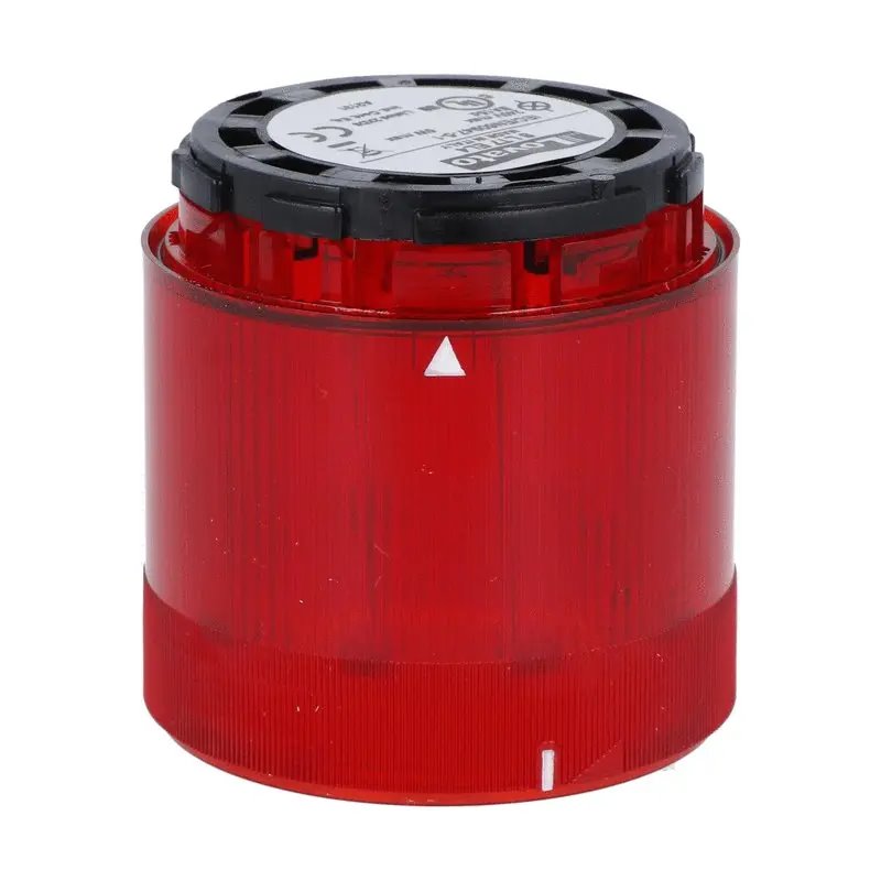 8LT7GLM4 Lovato - Accessory for signal tower/light module