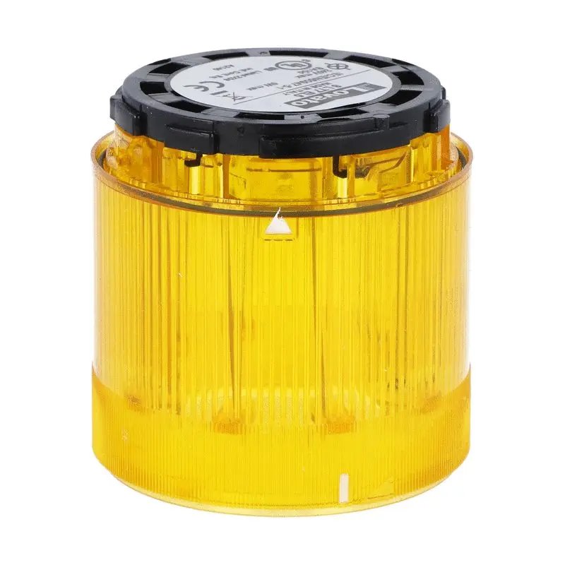 8LT7GLM5 Lovato - Accessory for signal tower/light module