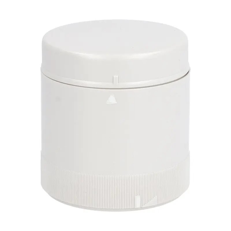 8LT7S2MG Lovato - Accessory for signal tower/light module