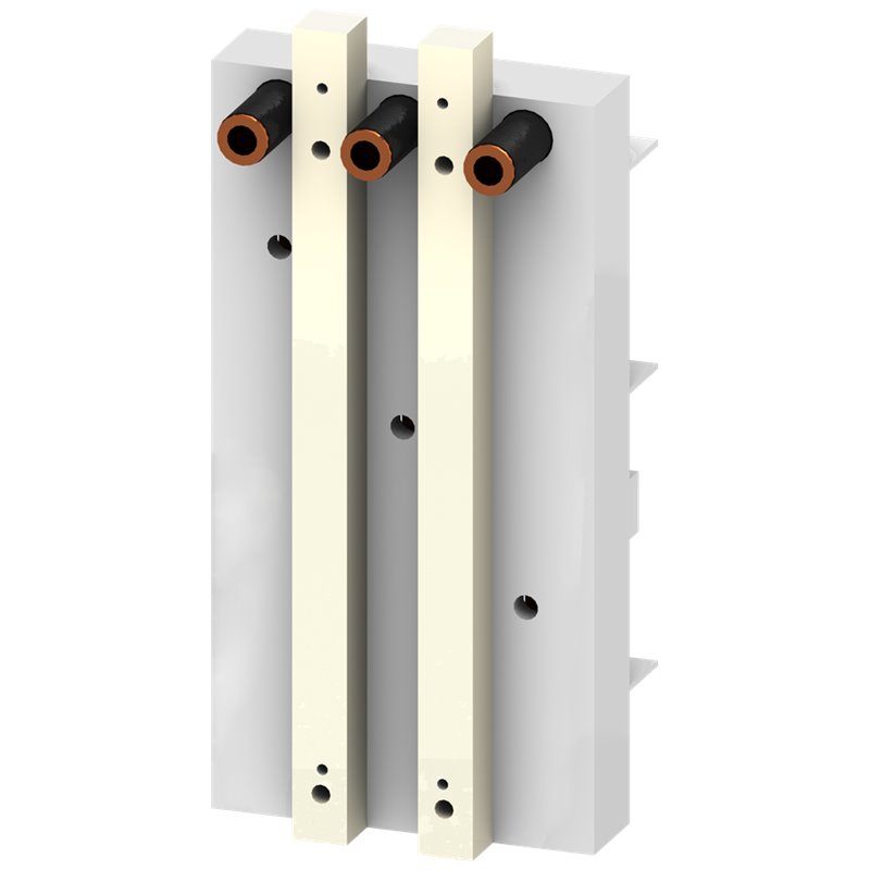 SIEMENS 8US1213-4AH00 Busbar adapters