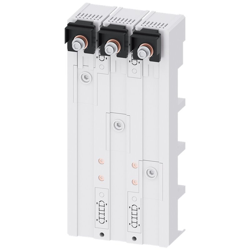 SIEMENS 8US1213-4AH04 Busbar adapters