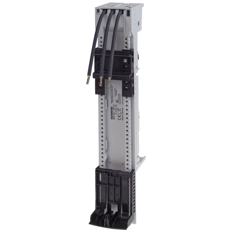 SIEMENS 8US1251-5NT10 Busbar adapters