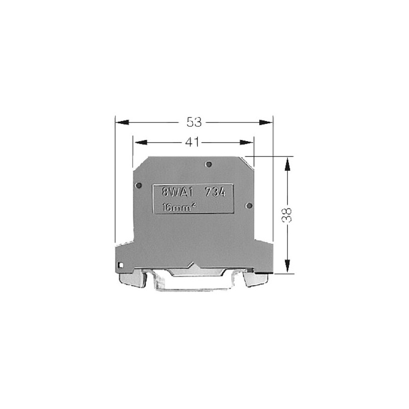 8WA10111PK00 8WA1011-1PK00 Siemens