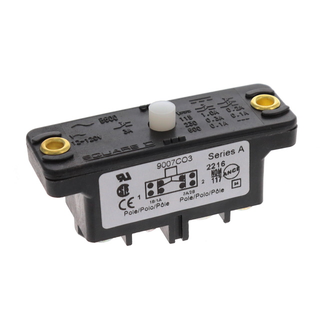 SCHNEIDER ELECTRIC 9007CO3 industrial automation component