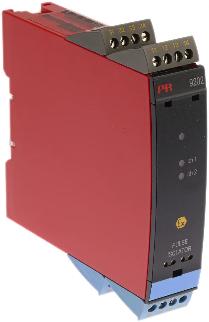 PR ELECTRONICS 9202B2B industrial automation component