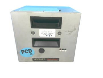 928864 VIDEOJET DATAFLEX+