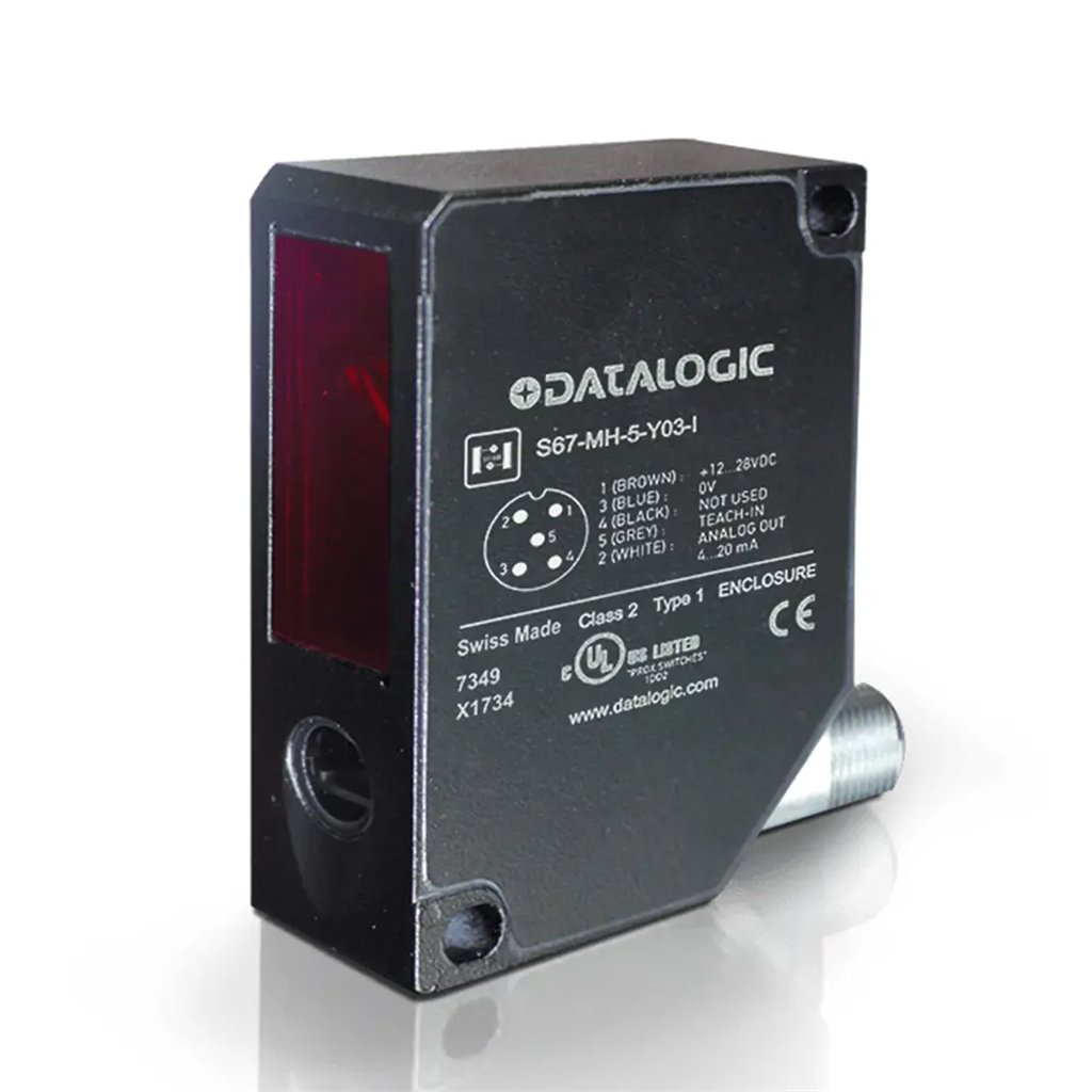 95ACC7840 Datasensing - ST-S85-STD - Accessories