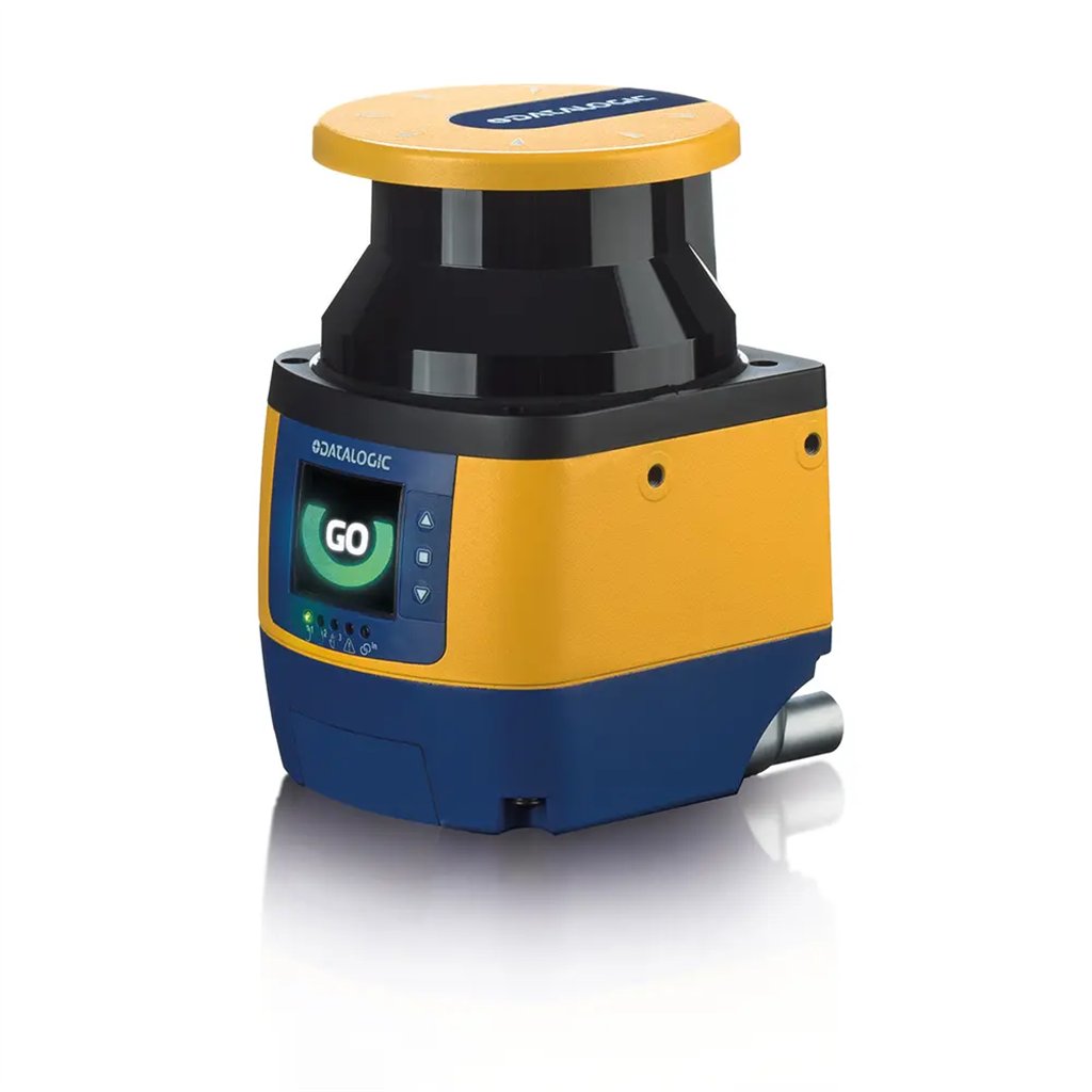 95ASE2930 Datasensing - SLS-BRACKET-B - Safety Laser Scanner Accessories