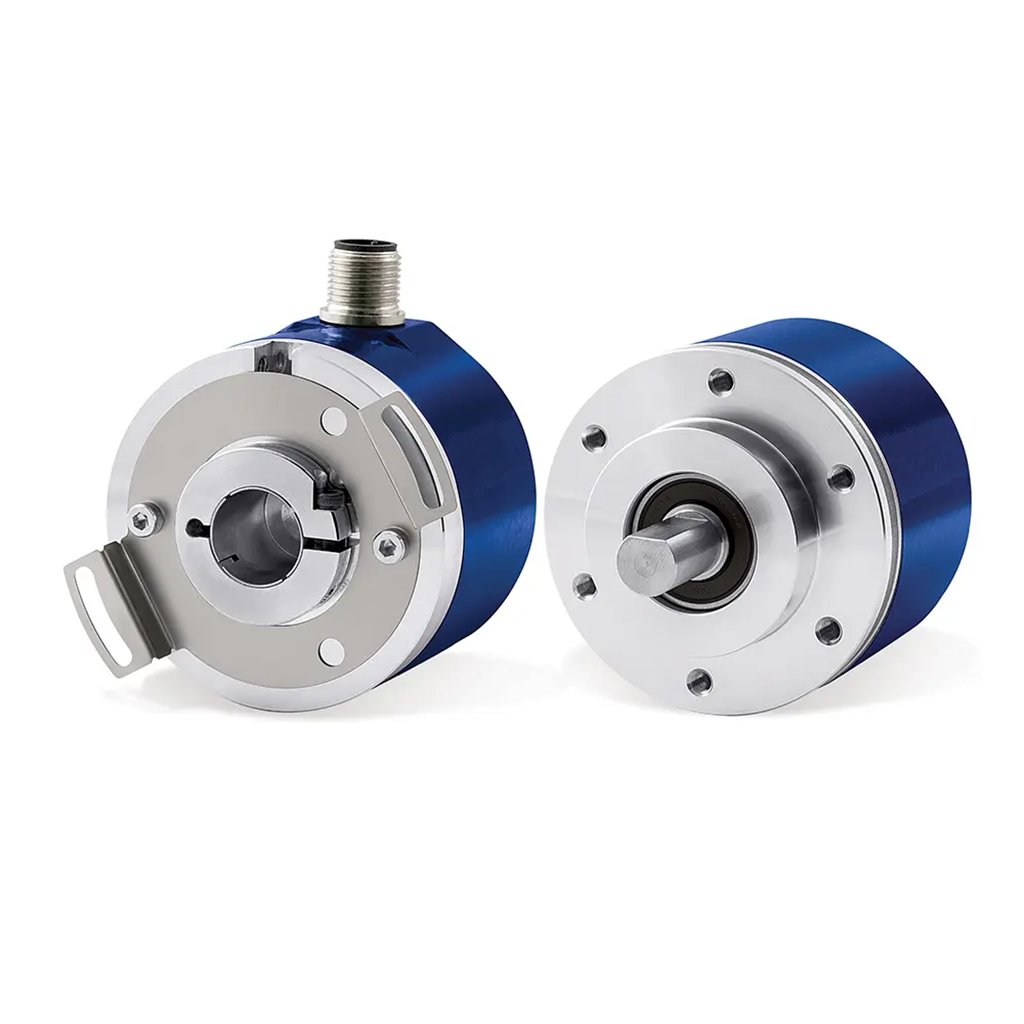 95B081420 Datasensing - ST-58-BRKT - Encoders Accessories