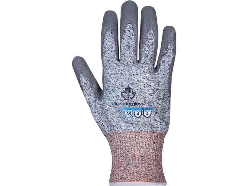 9647036 SUPERIOR GLOVE STAFGPU-10