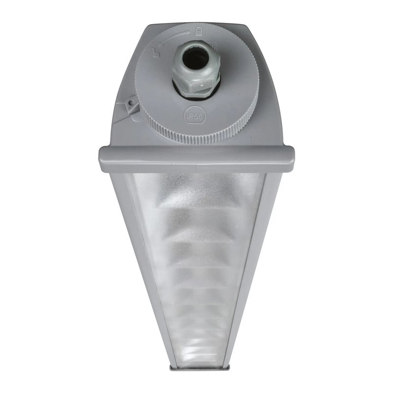 A136ESD Beghelli - Steel E LED 1X36 SD 4000K