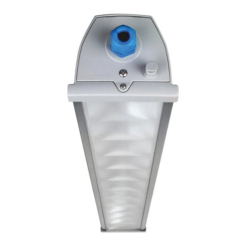 A236EXSD Beghelli - Steel Ex LED 2X36 SD 4000K