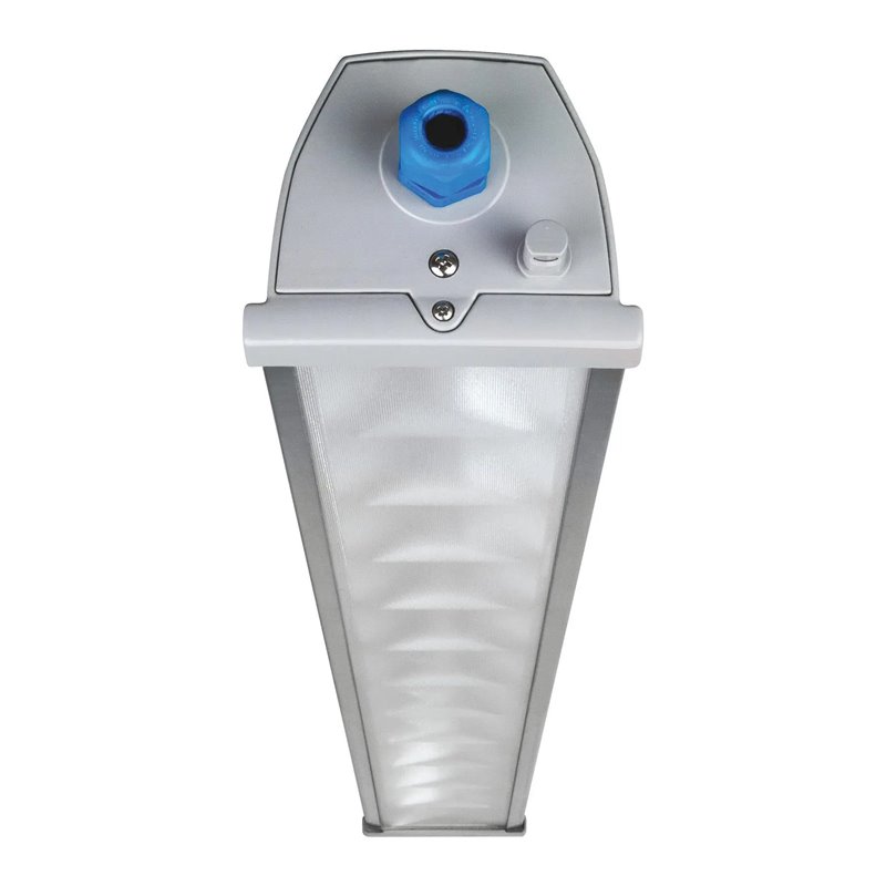 A280EXSD Beghelli - Steel Ex LED 2X80 SD 4000K