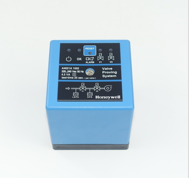 HONEYWELL A4021A1002 industrial automation component