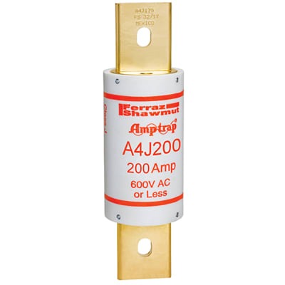 MERSEN A4J200 industrial automation component
