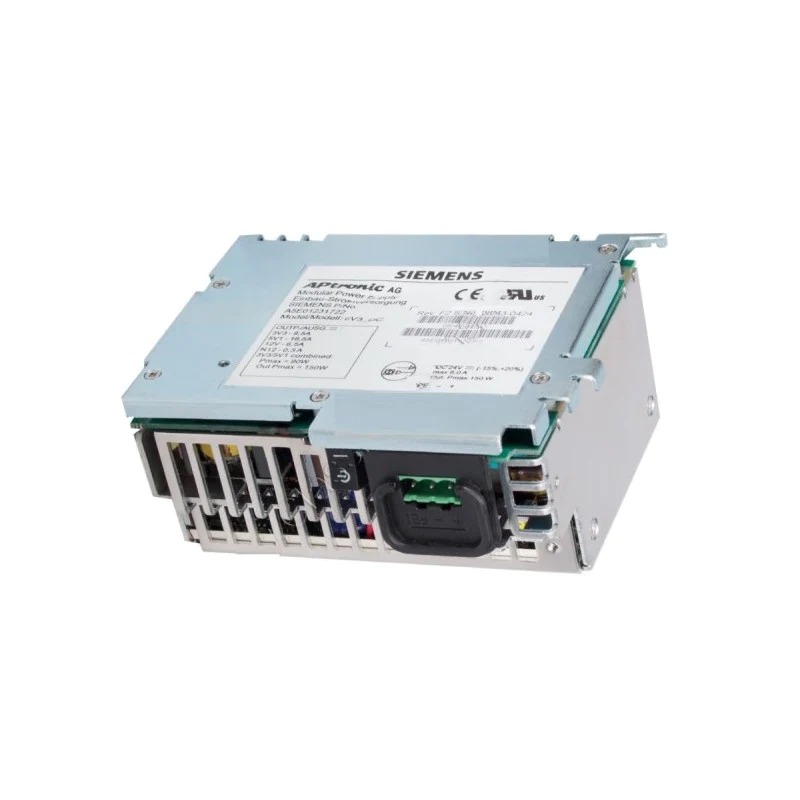 SIEMENS A5E43516128 industrial automation component
