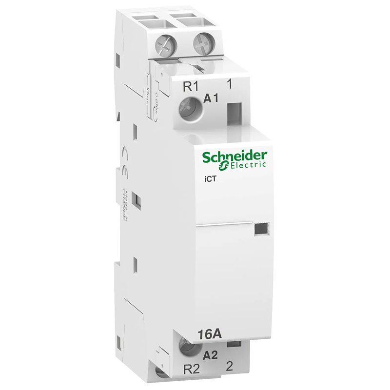 SCHNEIDER ELECTRIC A9C22115 Installation contactors for distribution board