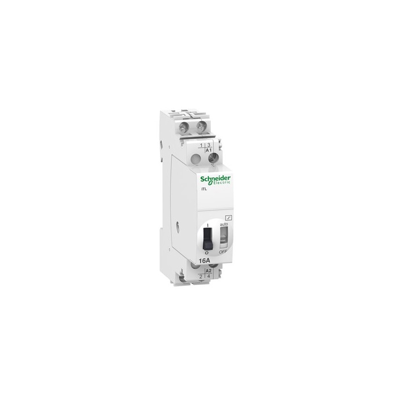 SCHNEIDER ELECTRIC A9C30212 industrial automation component