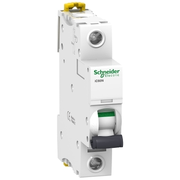 SCHNEIDER ELECTRIC A9F79106 industrial automation component
