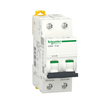 SCHNEIDER ELECTRIC A9F85206 industrial automation component