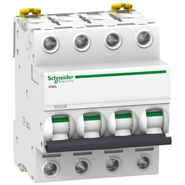 SCHNEIDER ELECTRIC A9F94463 industrial automation component