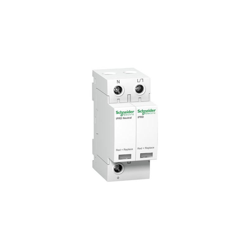 SCHNEIDER ELECTRIC A9L08500 industrial automation component