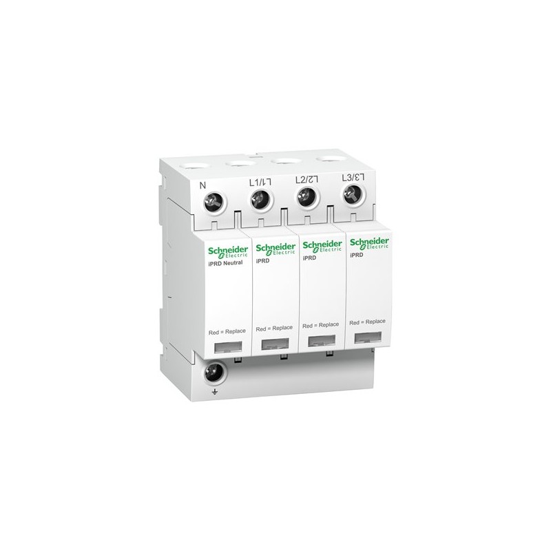 SCHNEIDER ELECTRIC A9L08600 industrial automation component