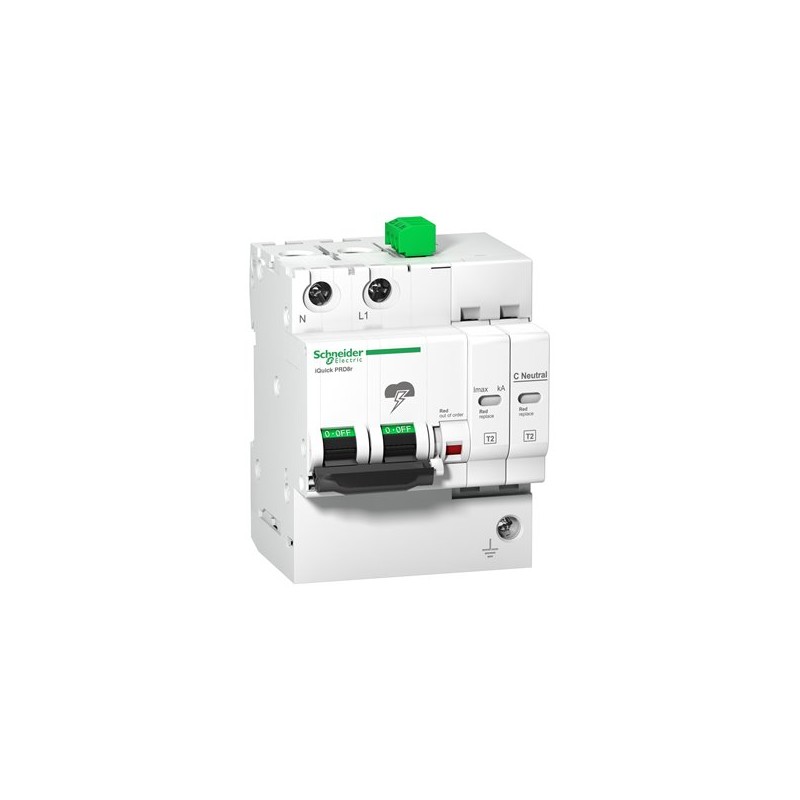 SCHNEIDER ELECTRIC A9L16298 industrial automation component