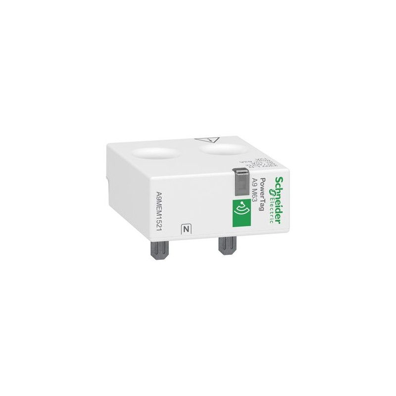 SCHNEIDER ELECTRIC A9MEM1521 industrial automation component
