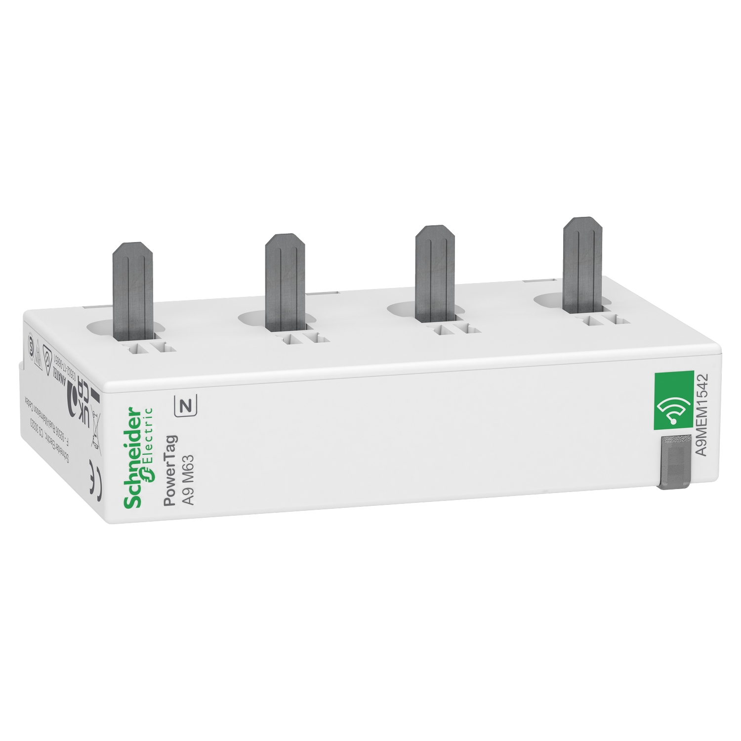 SCHNEIDER ELECTRIC A9MEM1542 industrial automation component