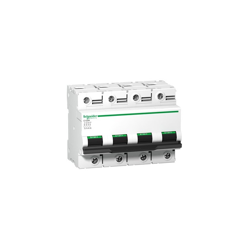 SCHNEIDER ELECTRIC A9N18372 industrial automation component